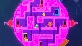 Lovers in a Dangerous Spacetime: First Look Trailer