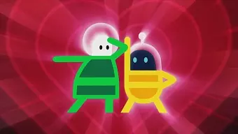 Lovers in a Dangerous Spacetime: Tráiler de Lanzamiento