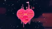 Lovers in a Dangerous Spacetime: Secuencia de Introducción