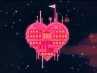 Lovers in a Dangerous Spacetime: Secuencia de Introducción