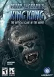 Carátula de Peter Jackson's King Kong