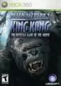 Peter Jackson's King Kong Xbox 360
