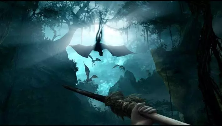 Peter Jackson's King Kong - PC