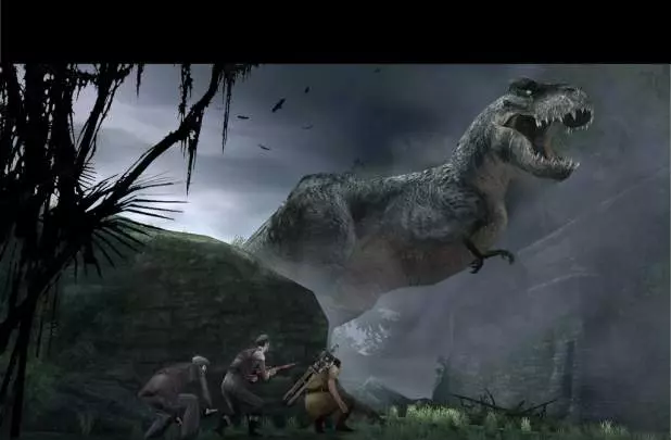 Peter Jackson's King Kong - PC