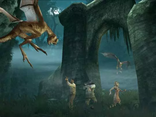 Peter Jackson's King Kong - PC