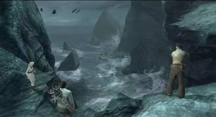 Peter Jackson's King Kong