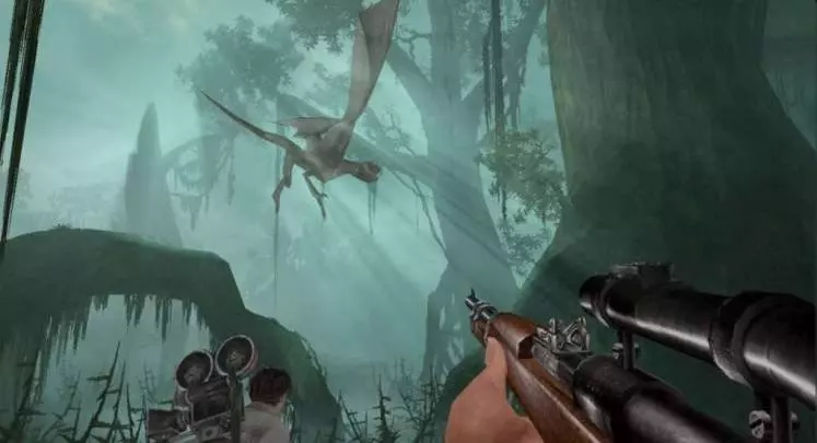 Peter Jackson's King Kong