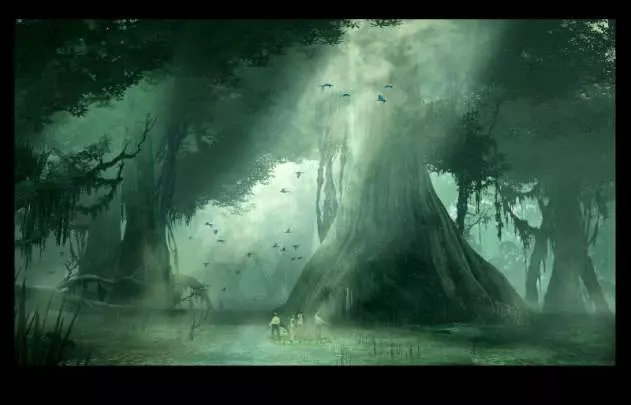 Peter Jackson's King Kong