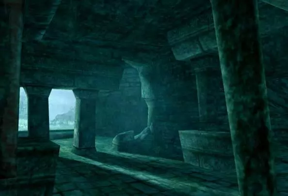 Peter Jackson's King Kong