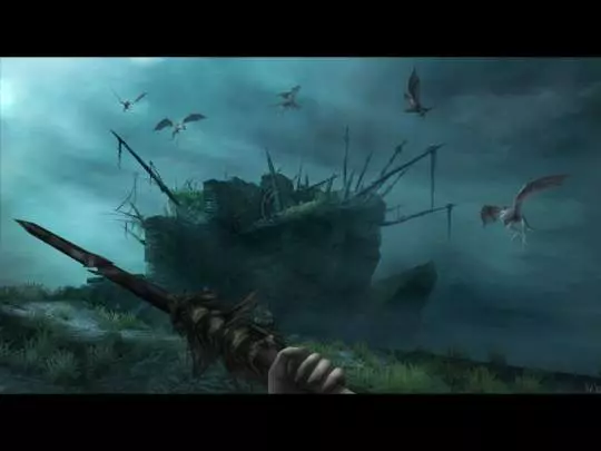 Peter Jackson's King Kong