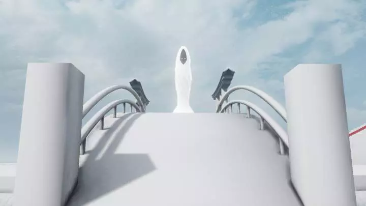 Niko Through the Dream