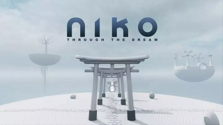 Niko Through the Dream