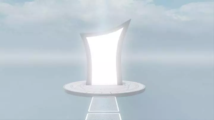 Niko Through the Dream