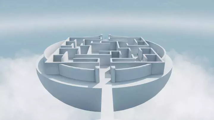 Niko Through the Dream