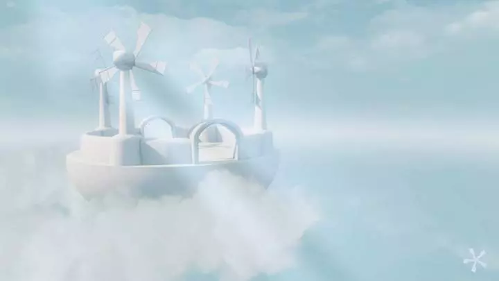 Niko Through the Dream