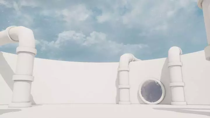 Niko Through the Dream