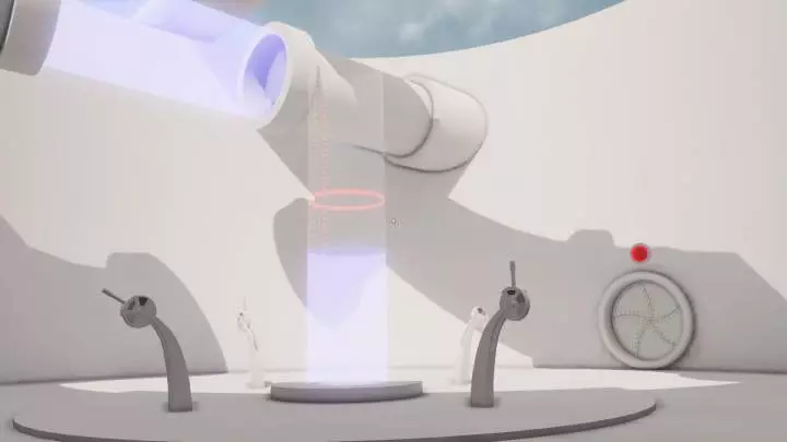 Niko: Through the Dream