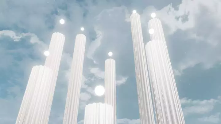 Niko Through the Dream