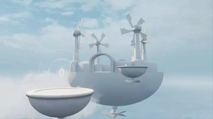 Niko Through the Dream