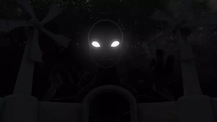 Niko Through the Dream