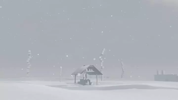 Niko Through the Dream