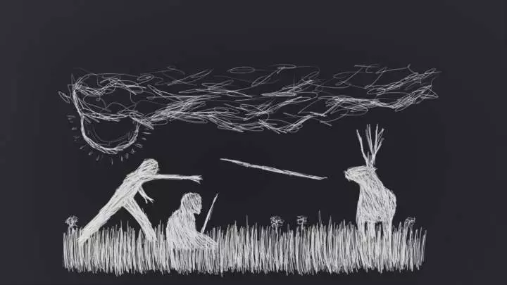 Niko Through the Dream