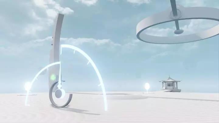 Niko Through the Dream