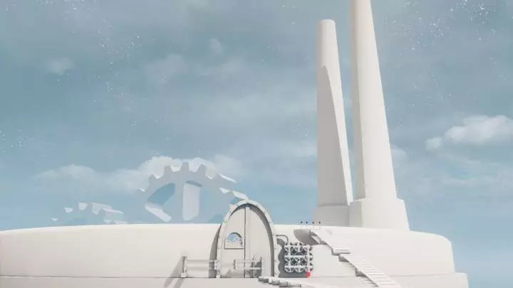 Niko Through the Dream