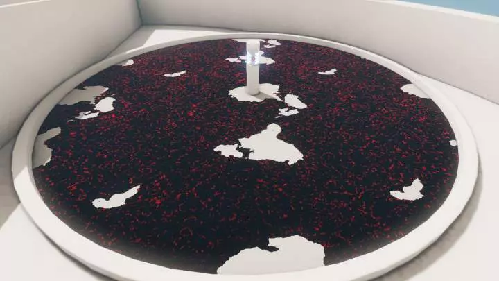 Niko Through the Dream