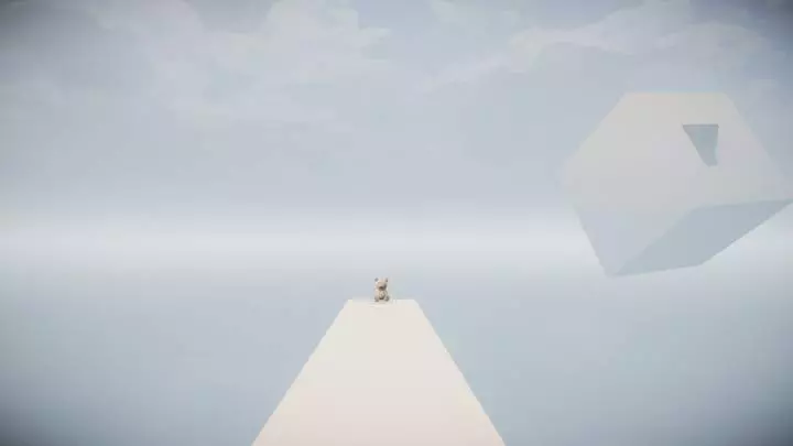 Niko Through the Dream