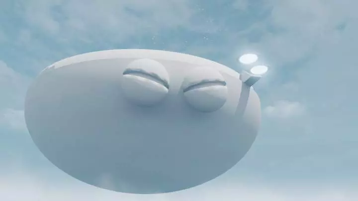 Niko Through the Dream