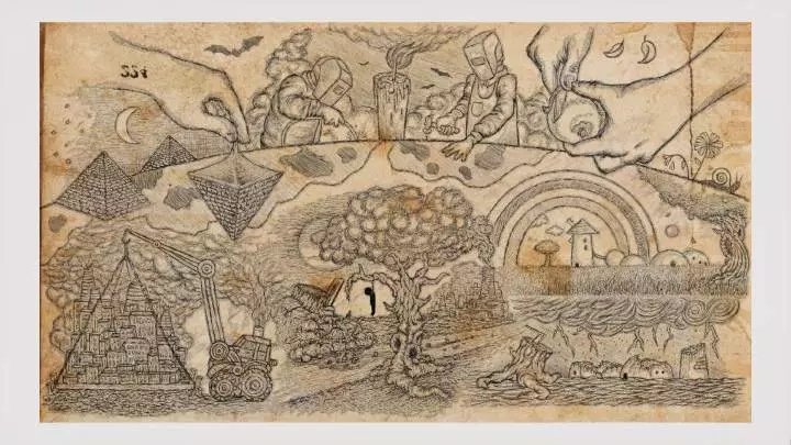 Niko: Through the Dream