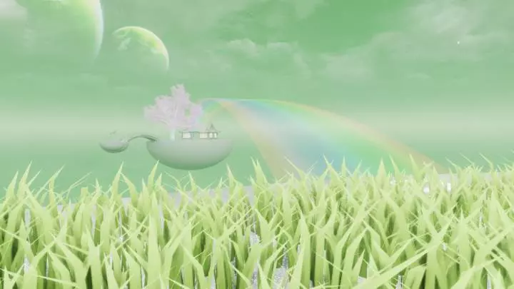 Niko Through the Dream