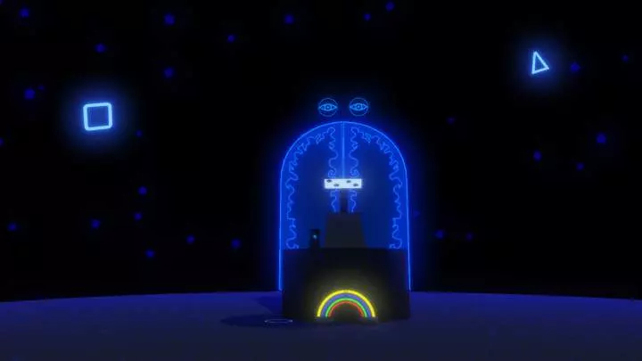 Niko Through the Dream