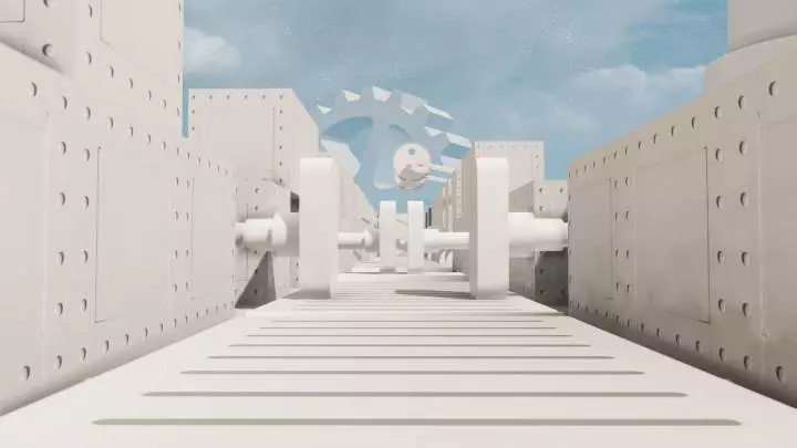 Niko: Through the Dream