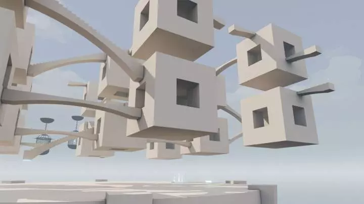 Niko Through the Dream