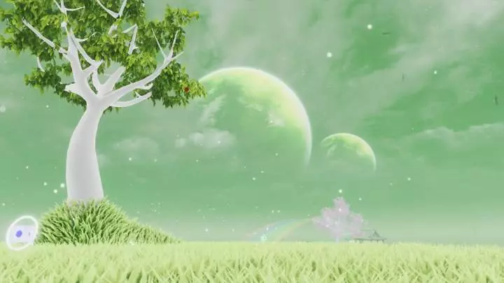 Niko Through the Dream