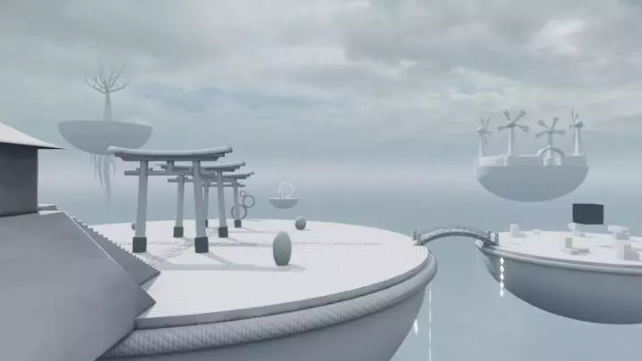 Niko Through the Dream