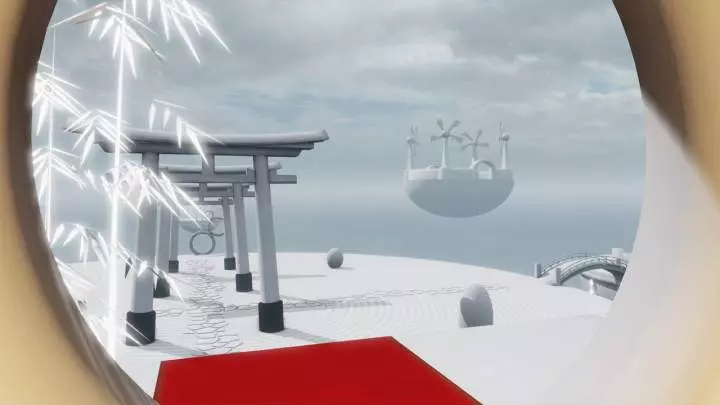 Niko Through the Dream