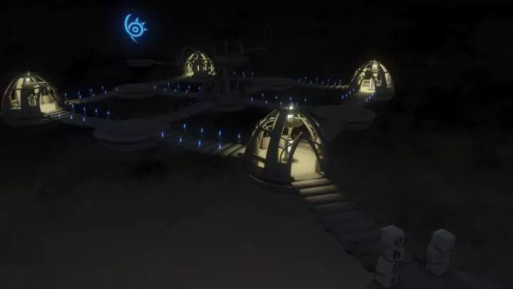 Niko Through the Dream