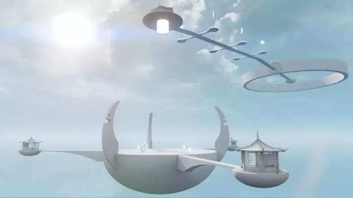 Niko: Through the Dream