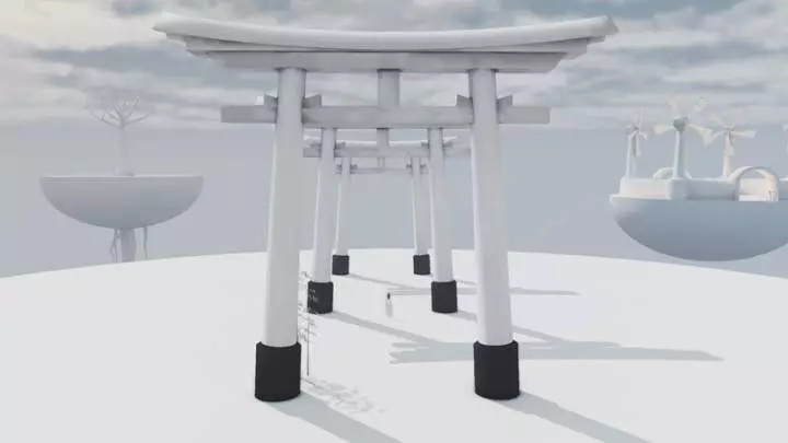 Niko: Through the Dream