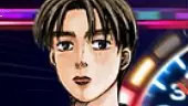 Initial D Perfect Drift Online: Trailer (JP)