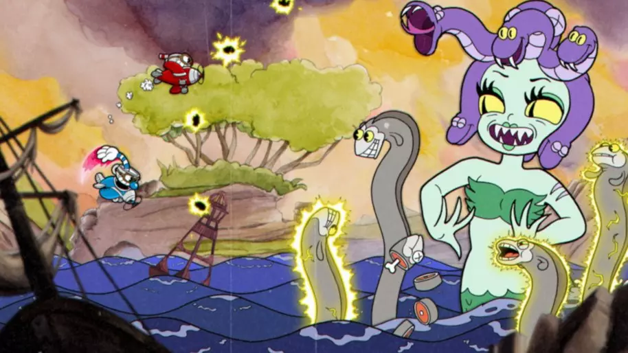 Cuphead PC