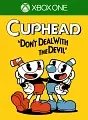 Cuphead Xbox One