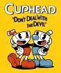 Cuphead Nintendo Switch