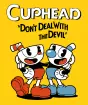 Cuphead PS4