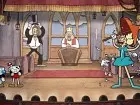 Cuphead - Pantalla