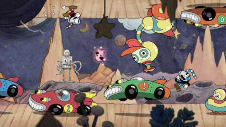 Cuphead - PC