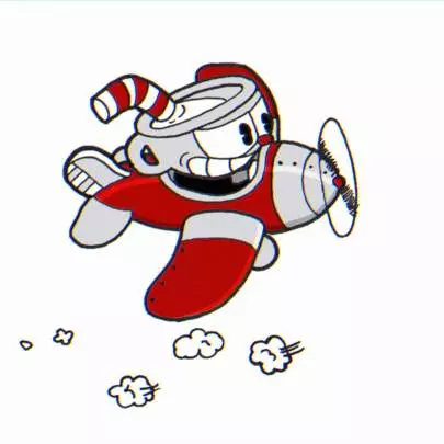 Cuphead